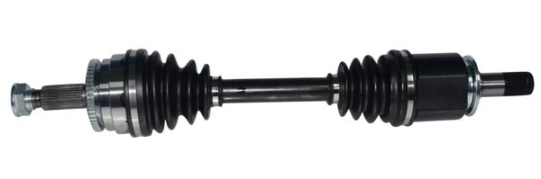 HART 461 973 Drive shaft