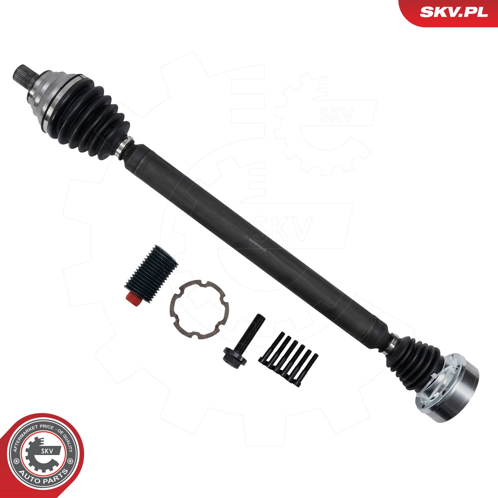 ESEN SKV 40SKV283 Drive shaft