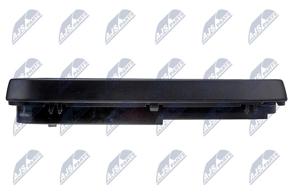 Frame, exterior mirror-4