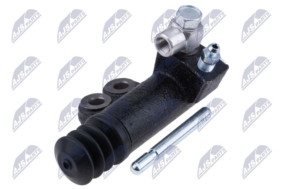 Slave Cylinder, clutch