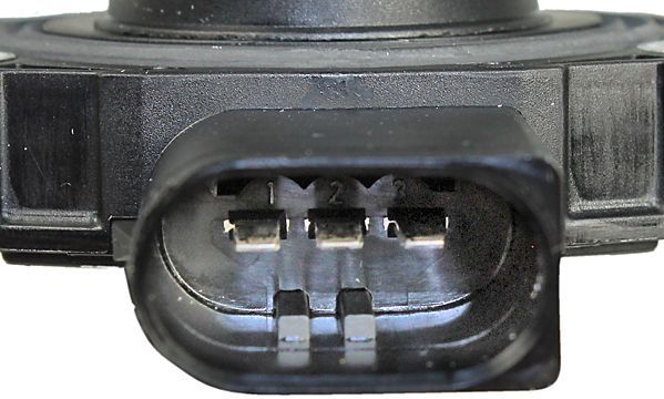 Sensor, engine oil level-1