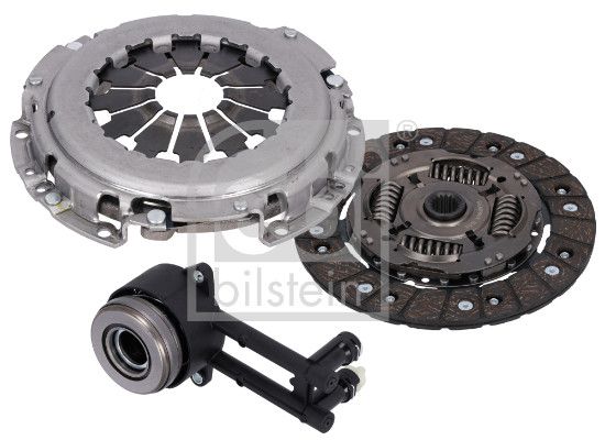 FEBI BILSTEIN 1005256 Clutch kit