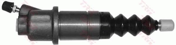 Slave Cylinder, clutch