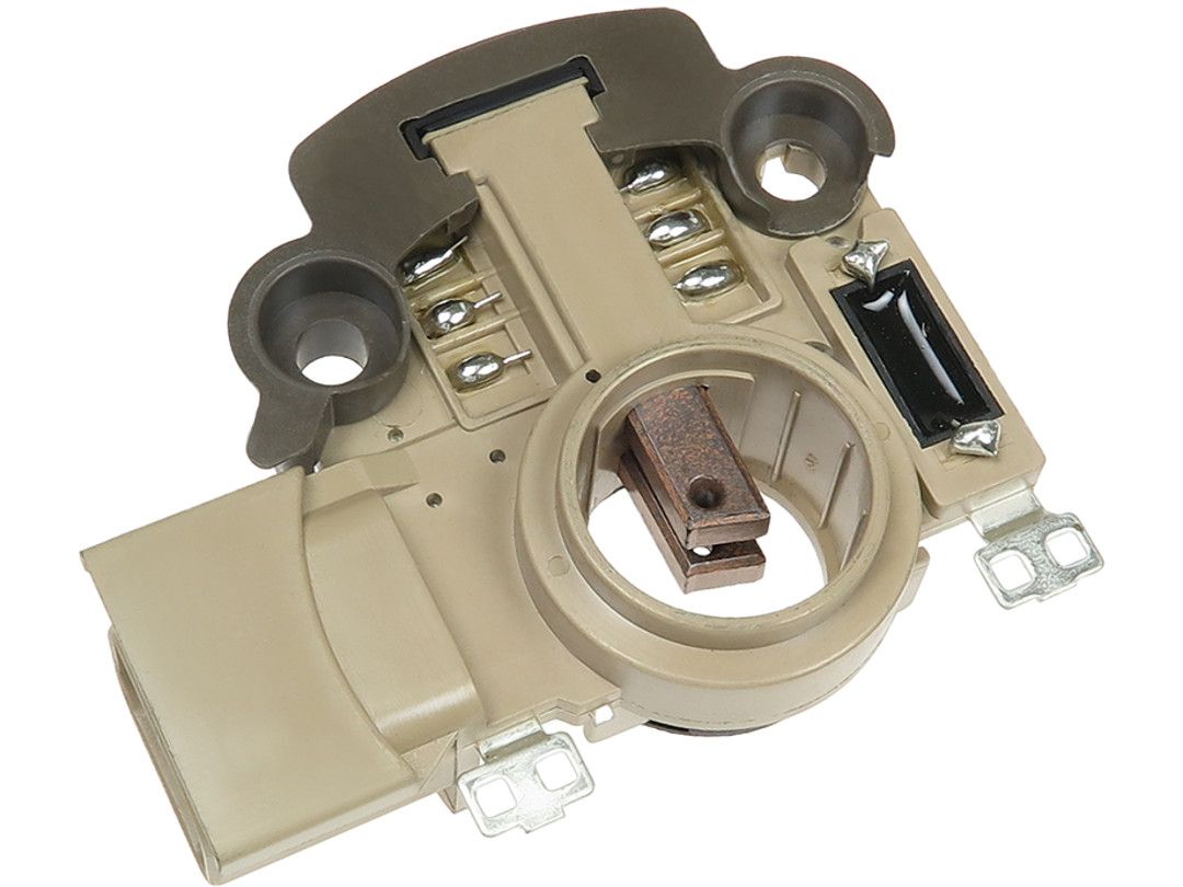 Alternator Regulator-1