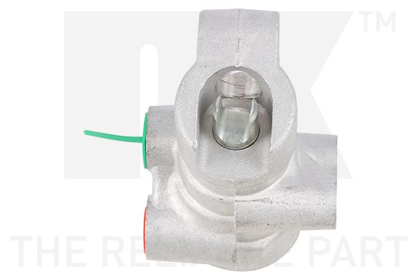Brake Force Regulator-1