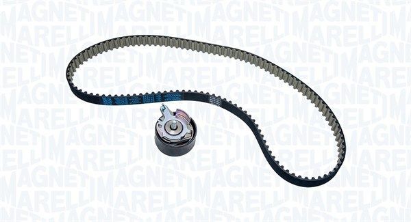 Timing Belt Kit