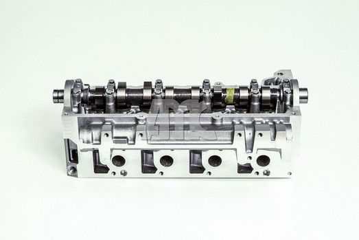 Cylinder Head-4