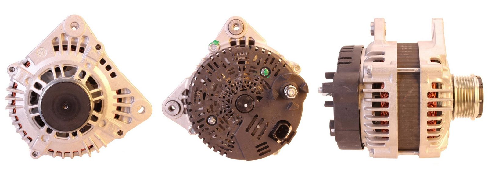 DRI 2113271802 Alternator