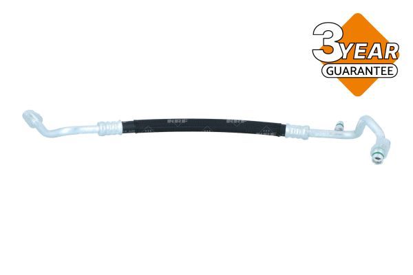 NRF 400133 High/low-pressure line, air conditioning