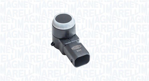Sensor, park distance control