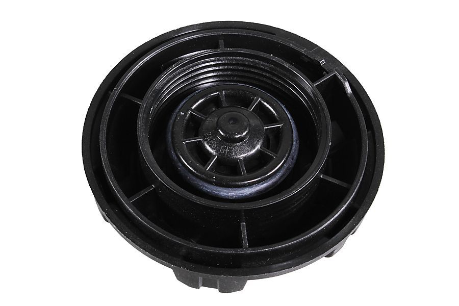 Cap, coolant tank-1