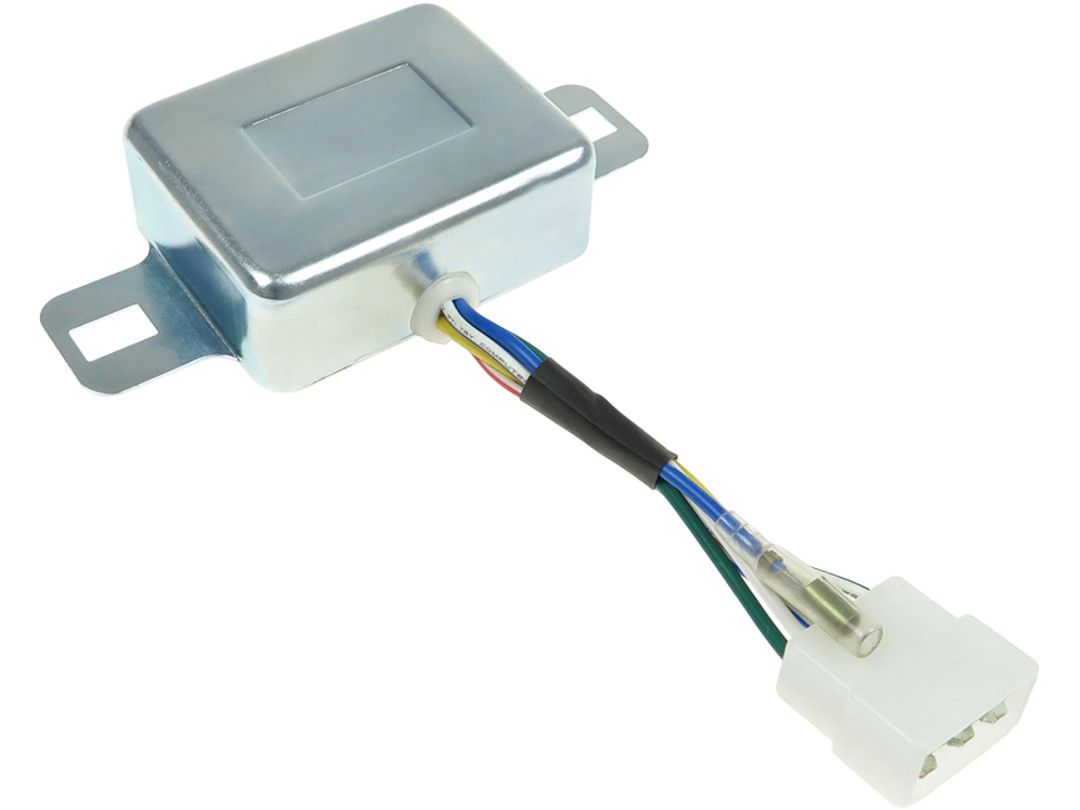 AS-PL ARE6016 Alternator regulator