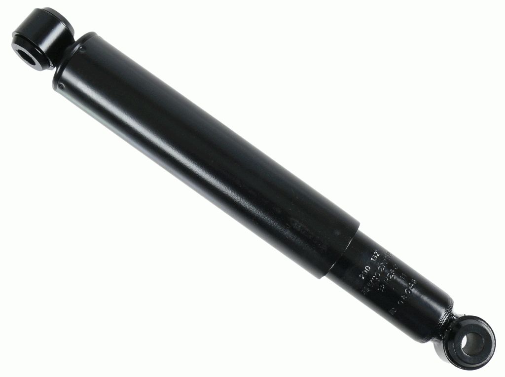 SACHS 290 132 Shock absorber