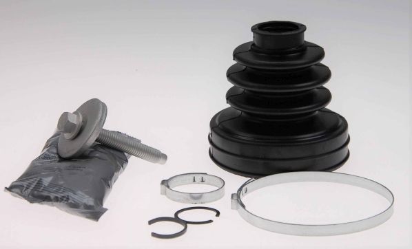 LÖBRO 307229 Bellow kit, drive shaft