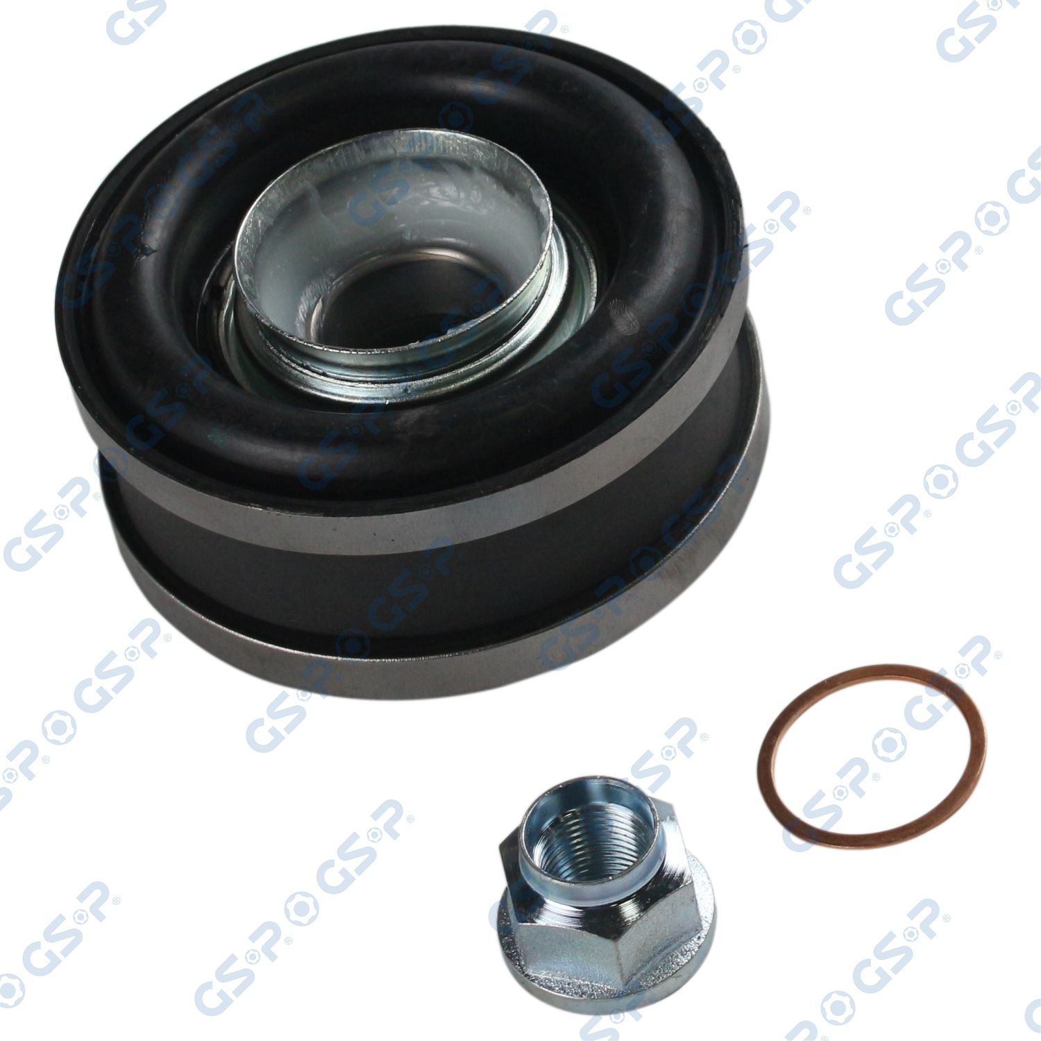 GSP 514791S Suspension, propshaft
