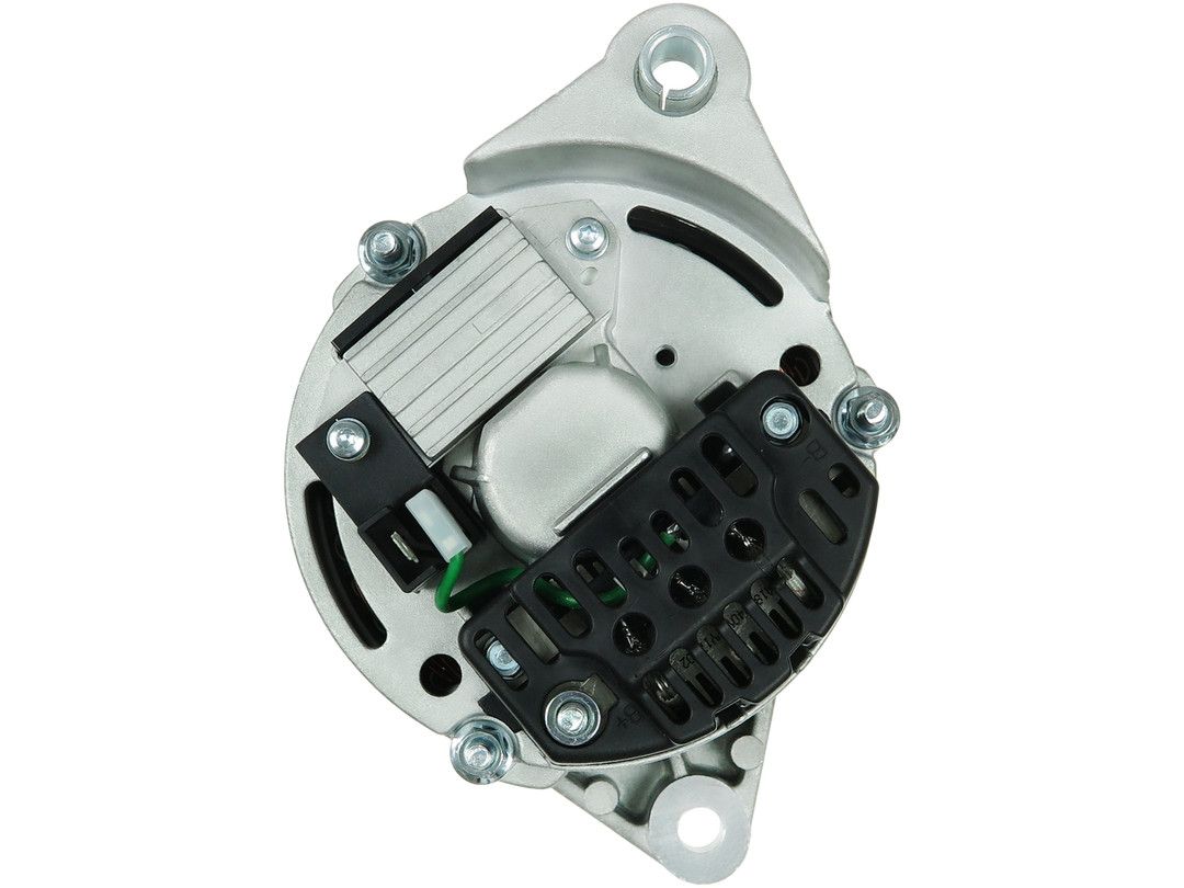Alternator-2