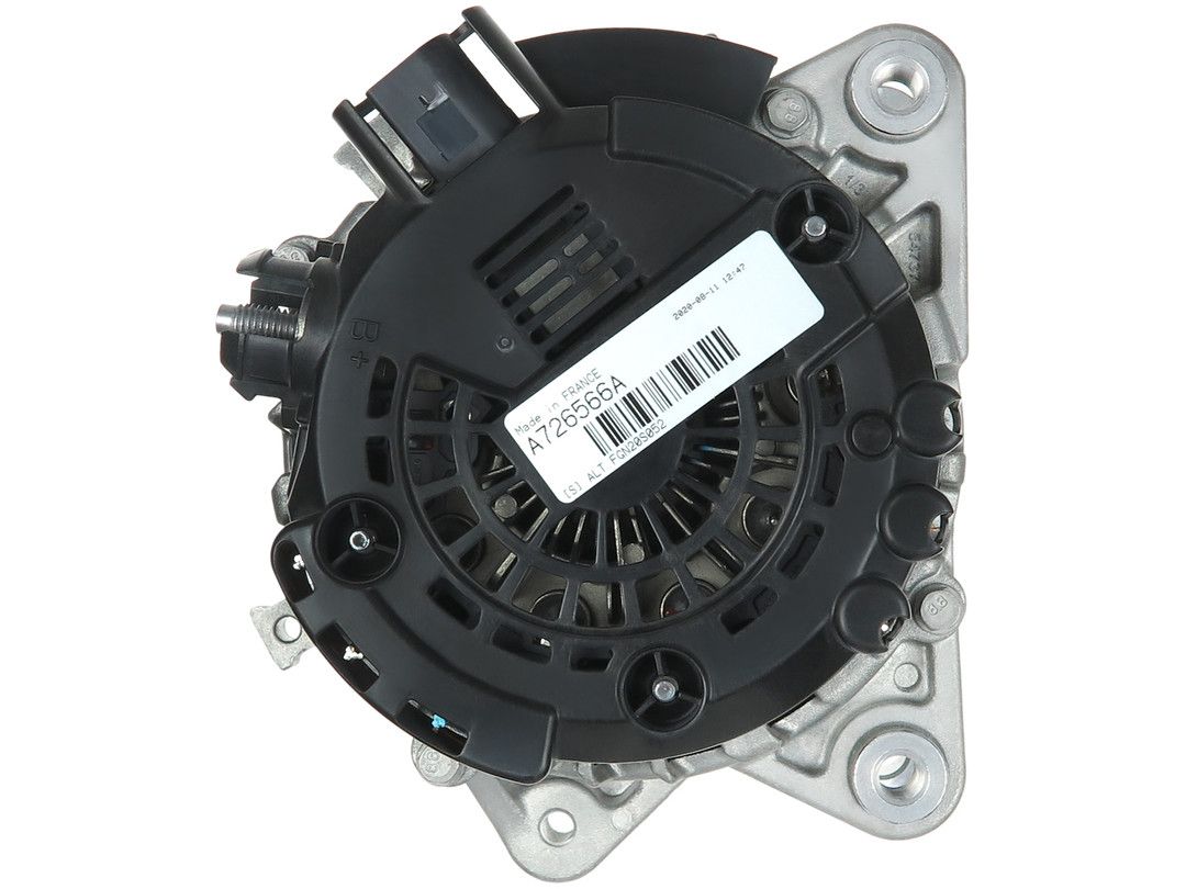 Alternator-2