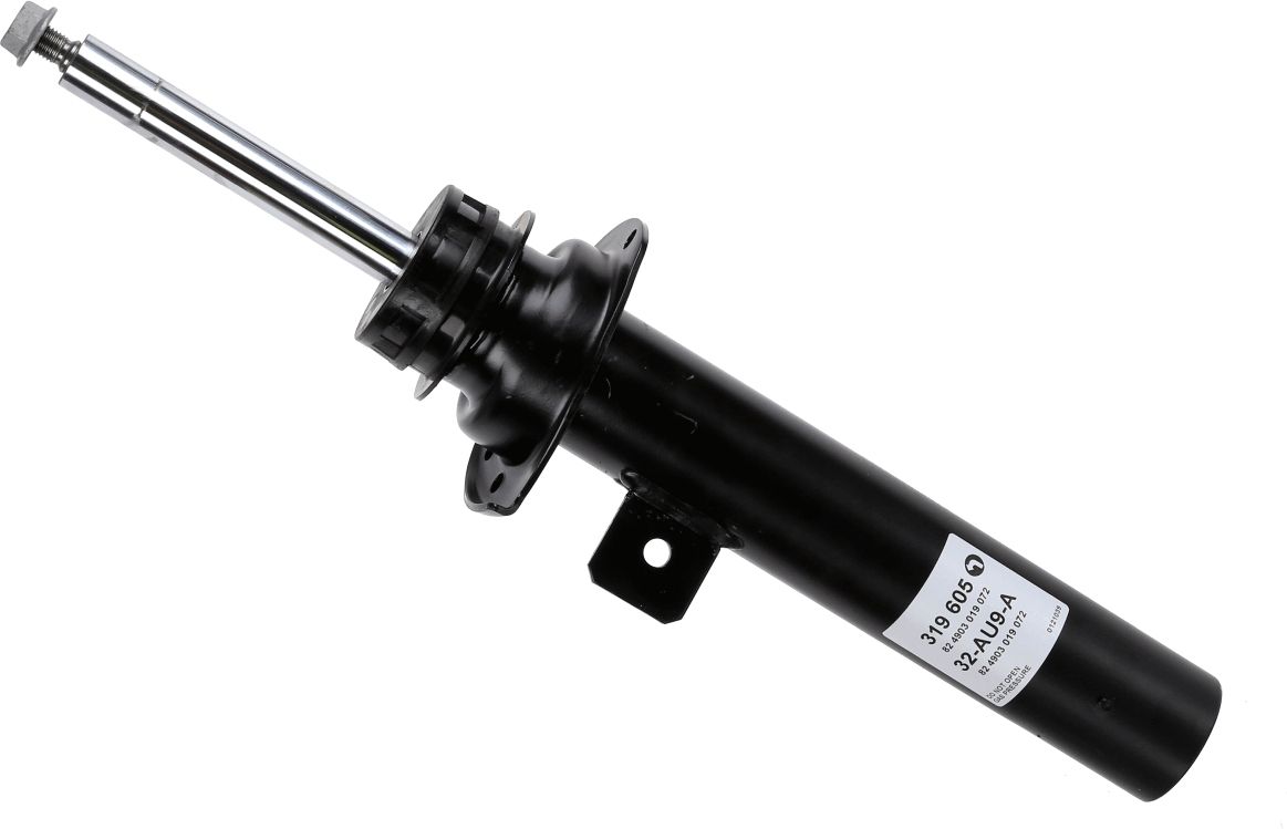 SACHS 319 605 Shock absorber