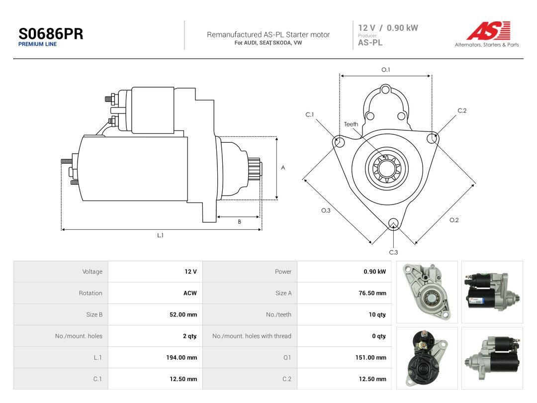 Starter-4