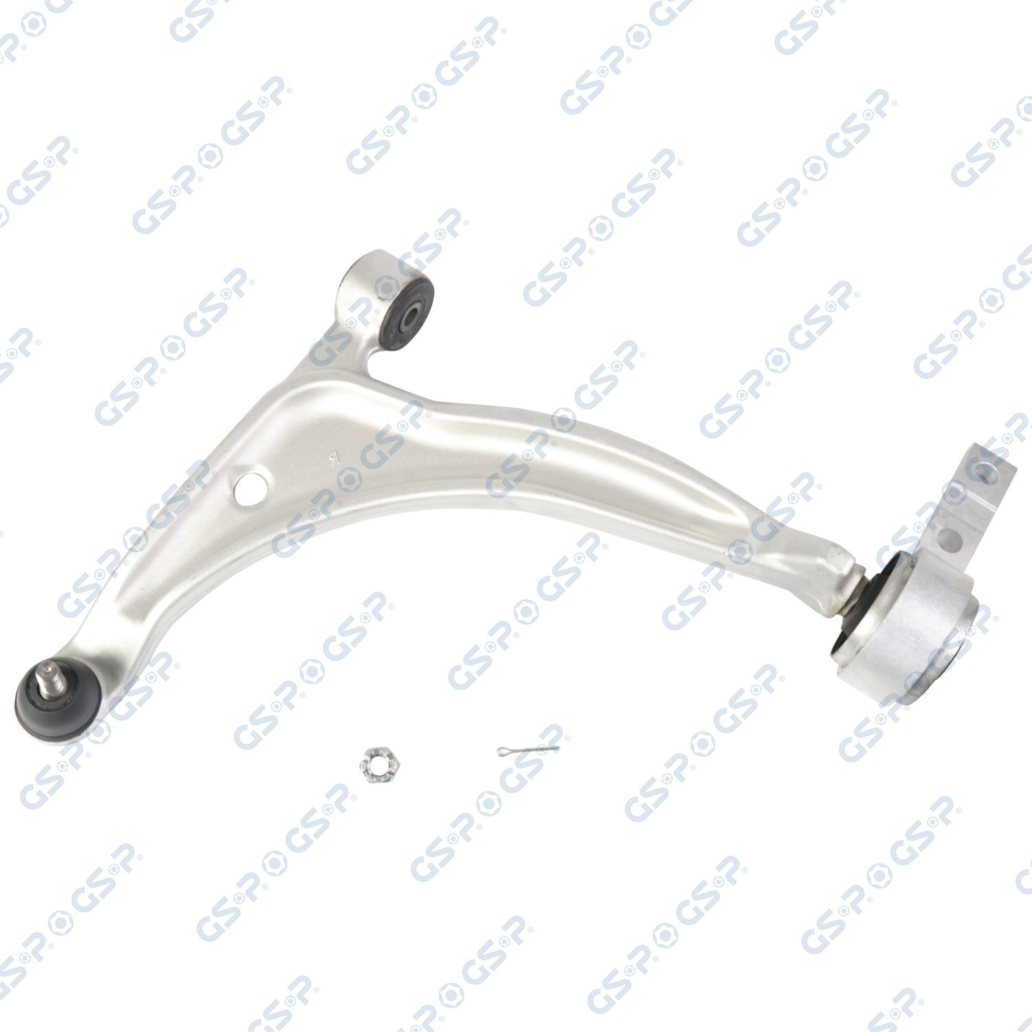 GSP S062104 Control/trailing arm, wheel suspension