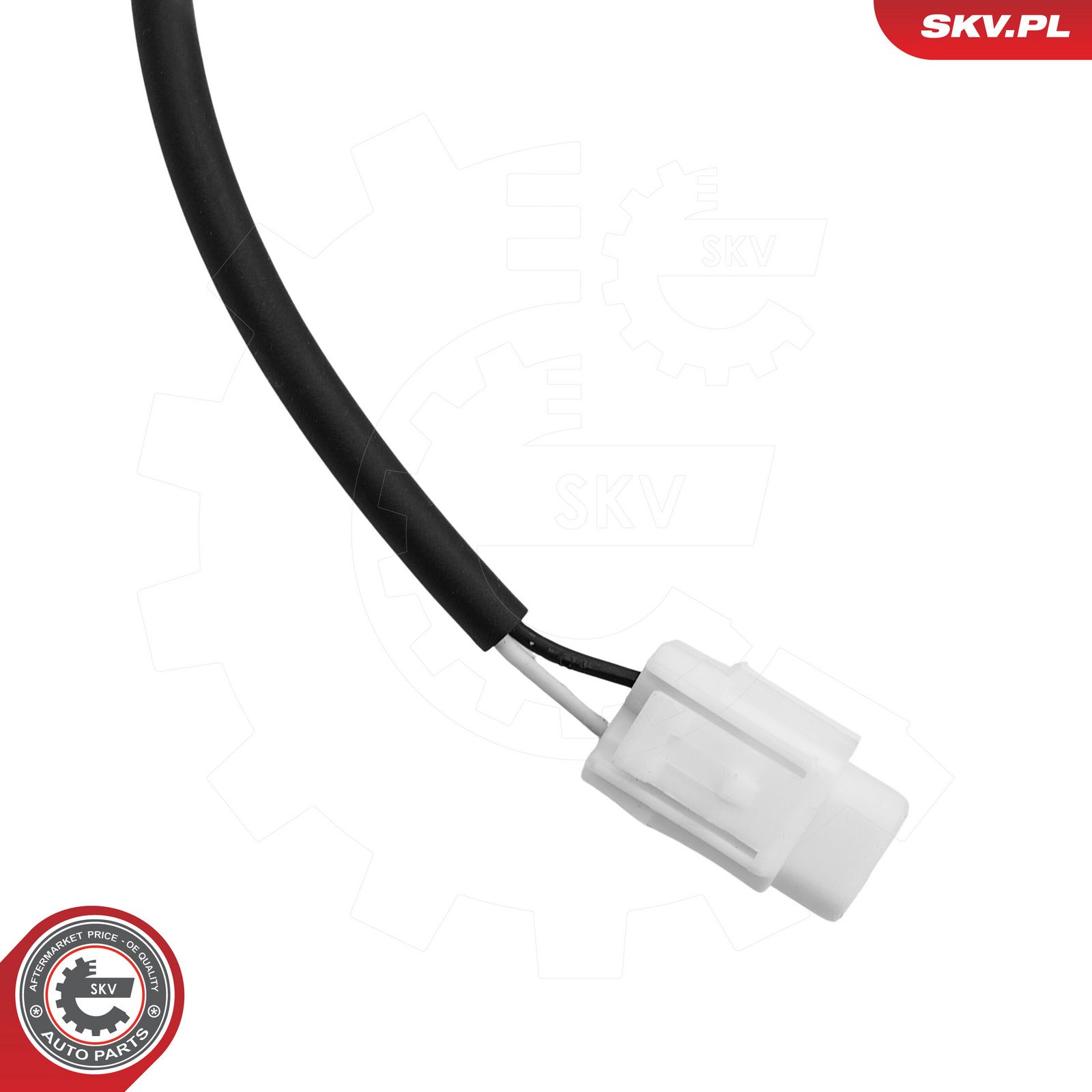 Sensor, wheel speed-2