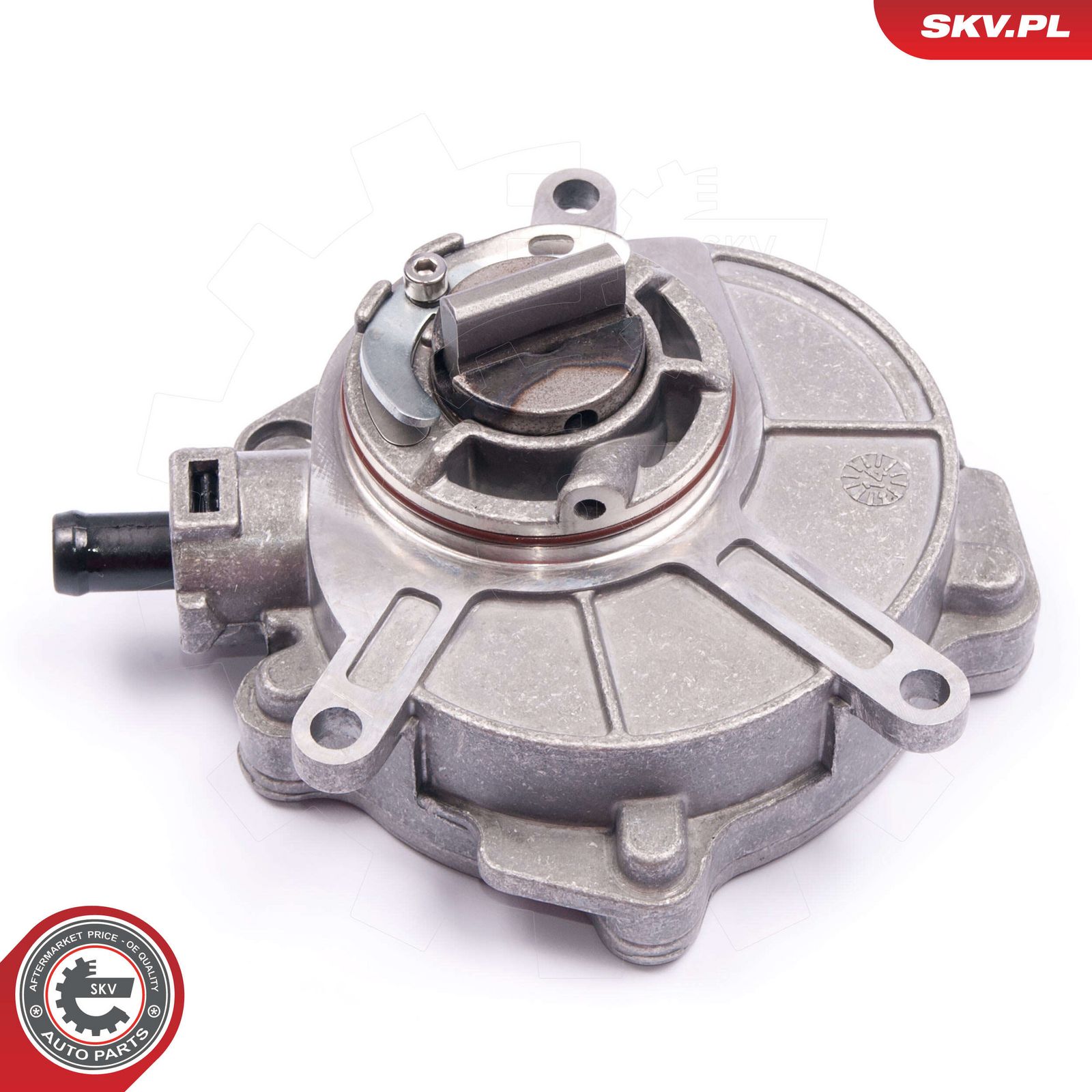 Vacuum Pump, braking system-2