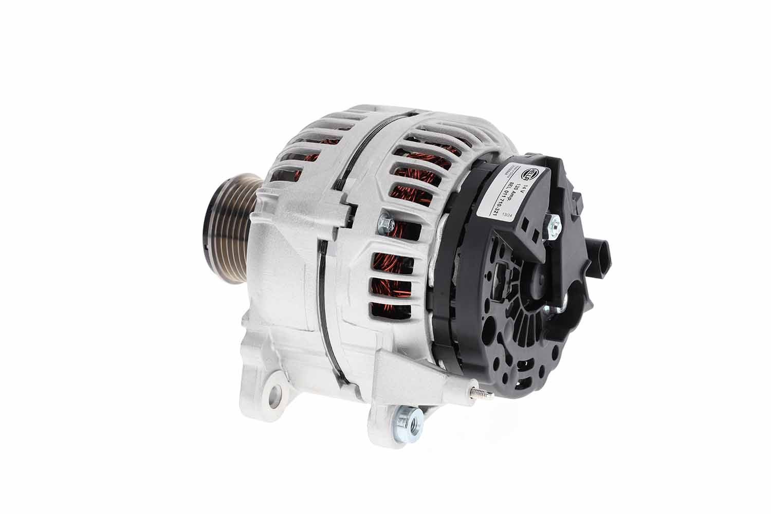 HELLA 8EL 011 710-321 Alternator