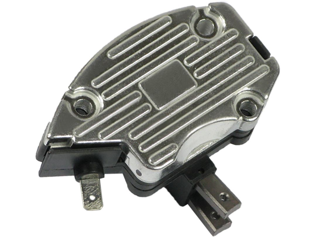 Alternator Regulator-1