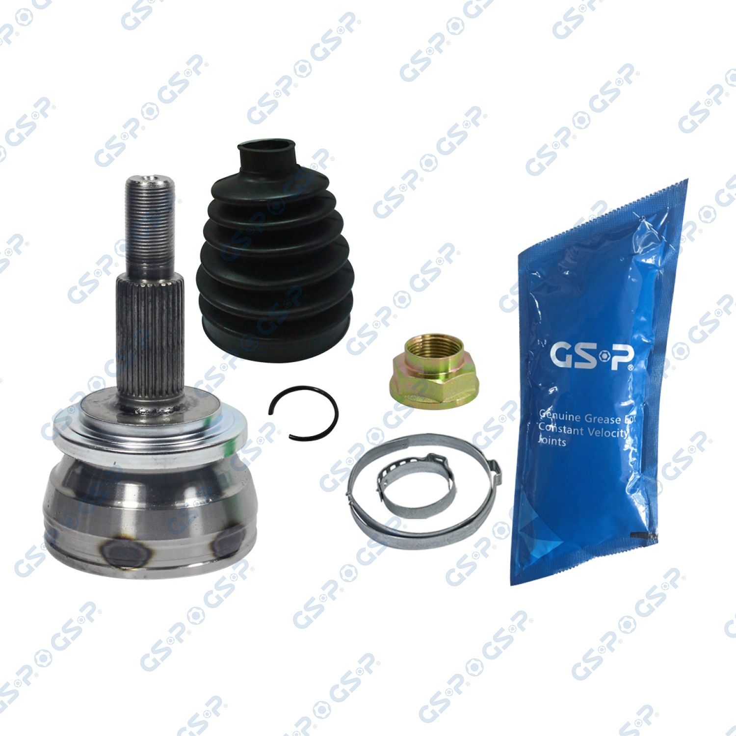 GSP 899320 Joint kit, drive shaft