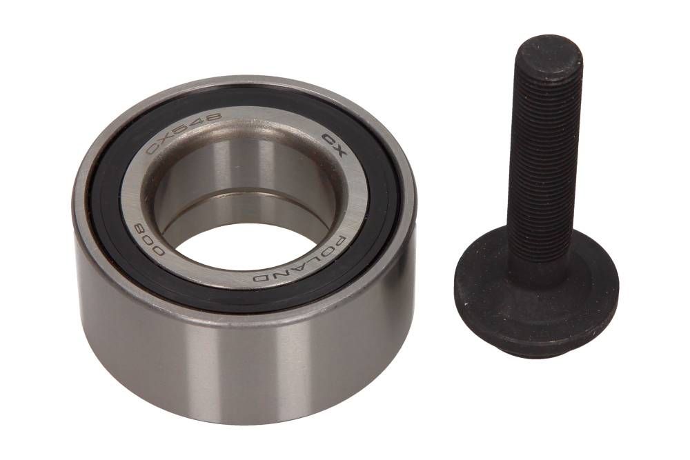 MAXGEAR 33-0760 Wheel bearing kit