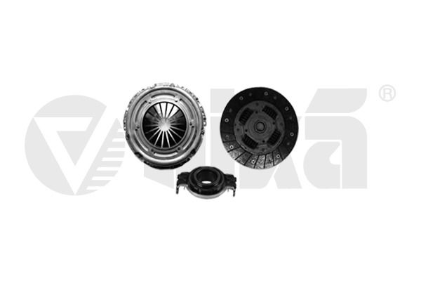 VIKA K30010701 Clutch kit