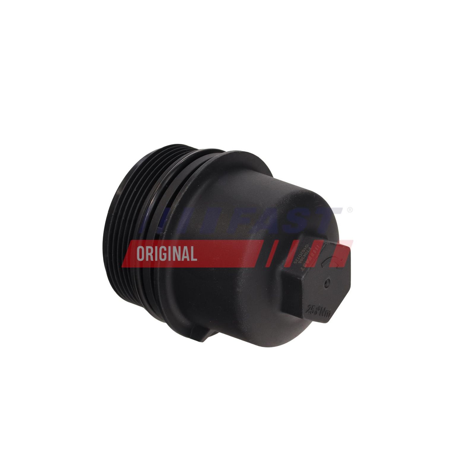 FAST FT04368 Cap, oil filter housing