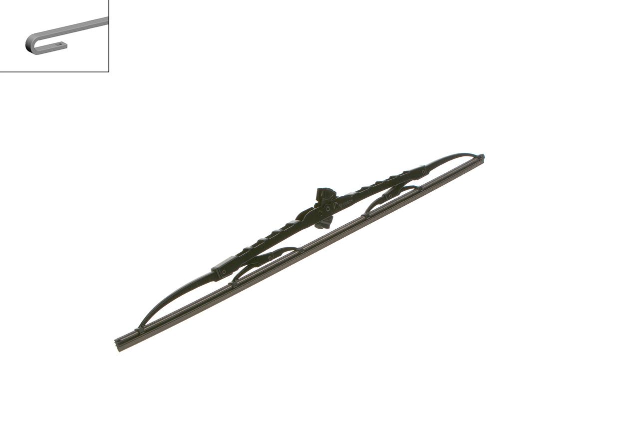 BOSCH 3 397 018 964 Wiper blade