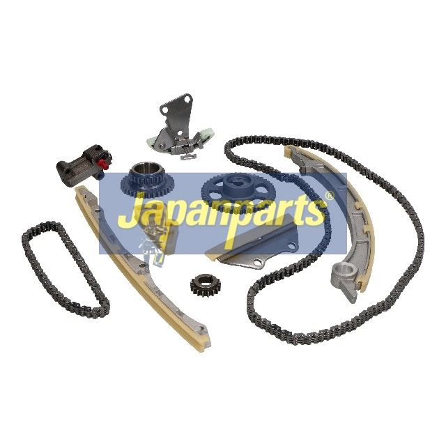 JAPANPARTS KDK-404 Timing chain kit