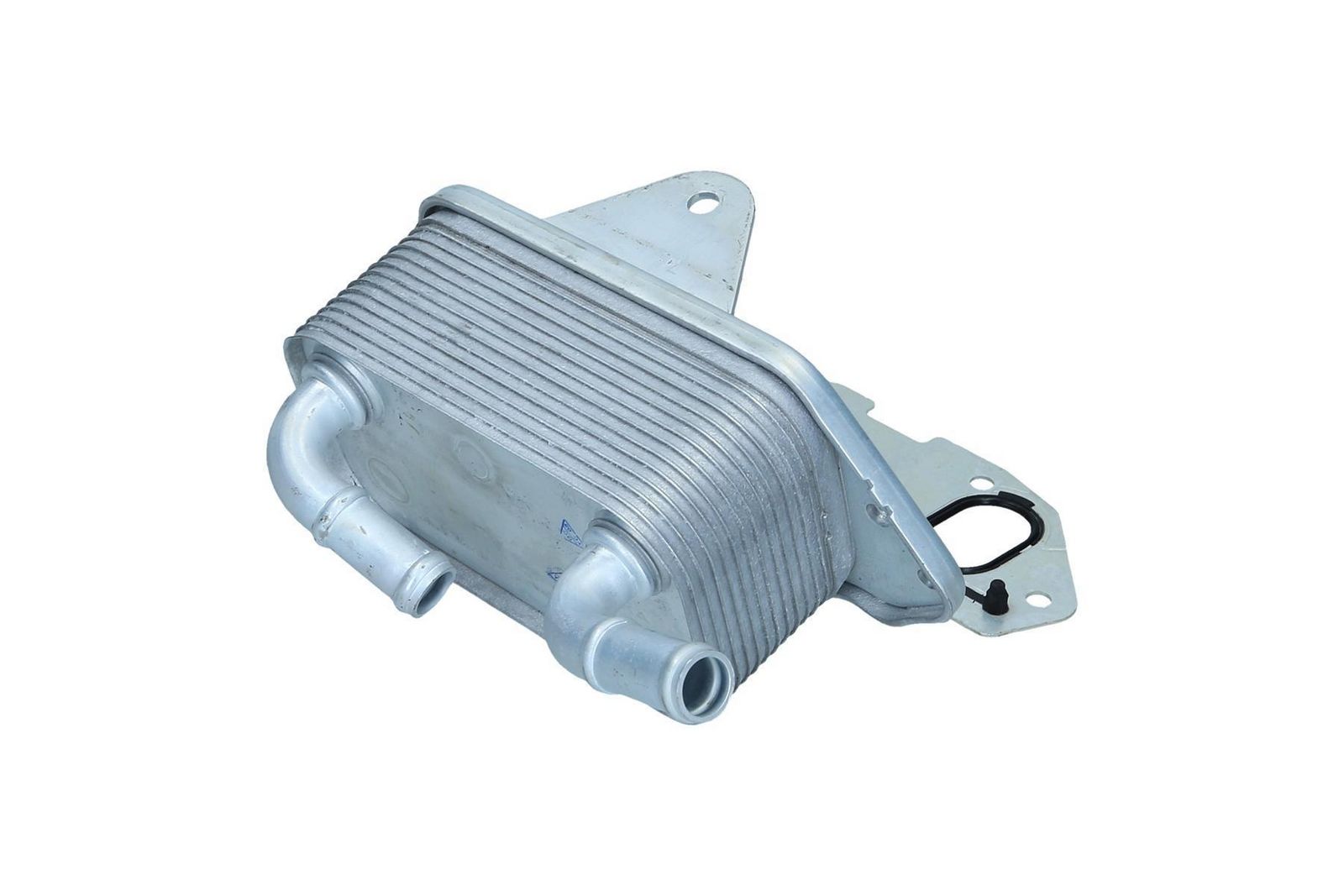 Oil Cooler, engine oil-2