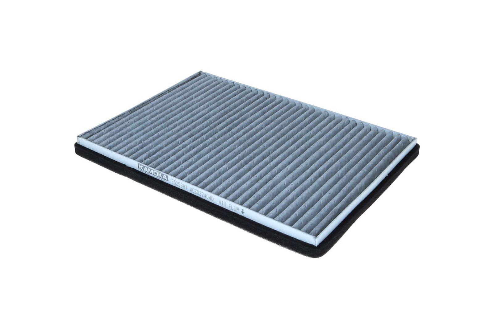 KAMOKA F525301 Filtras, salono oras