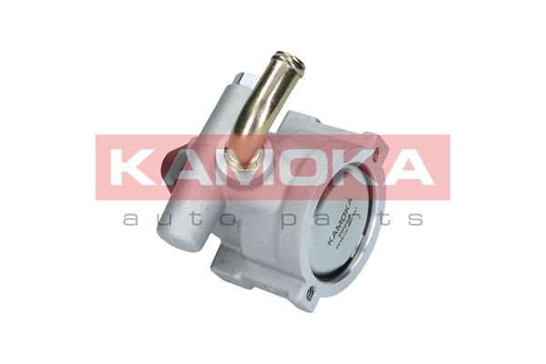 Hydraulic Pump, steering-2