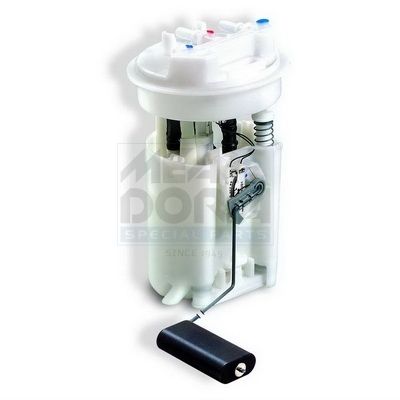 MEAT & DORIA 76548 Fuel supply unit