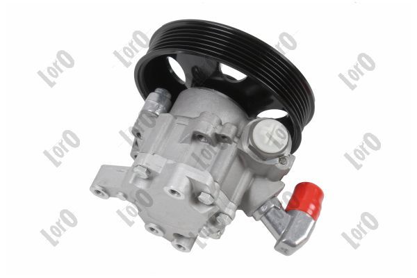 Hydraulic Pump, steering-1