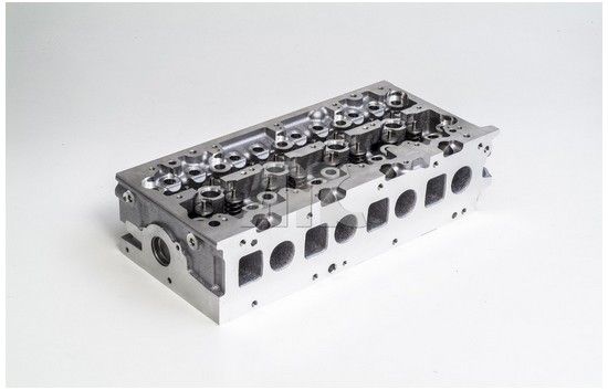 Cylinder Head-7