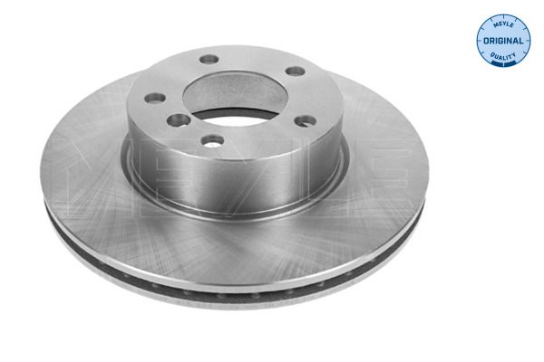MEYLE 315 523 3059 Brake disc