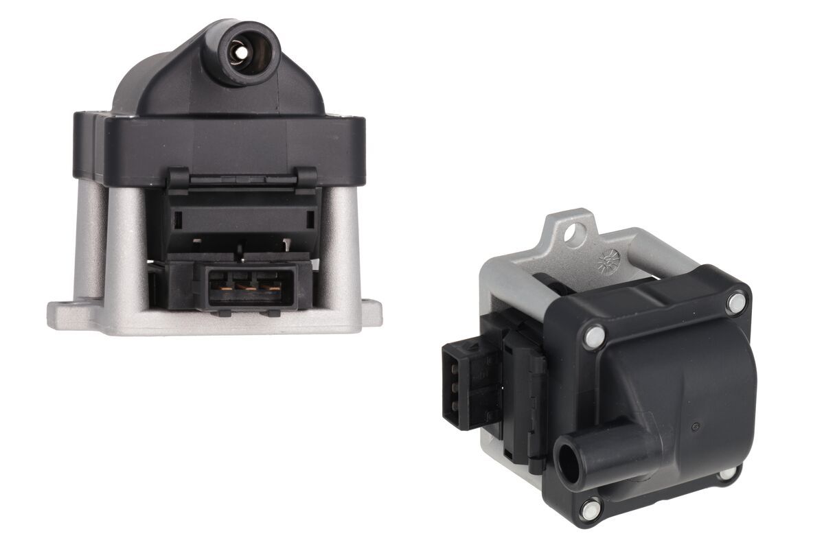Ignition Coil-1