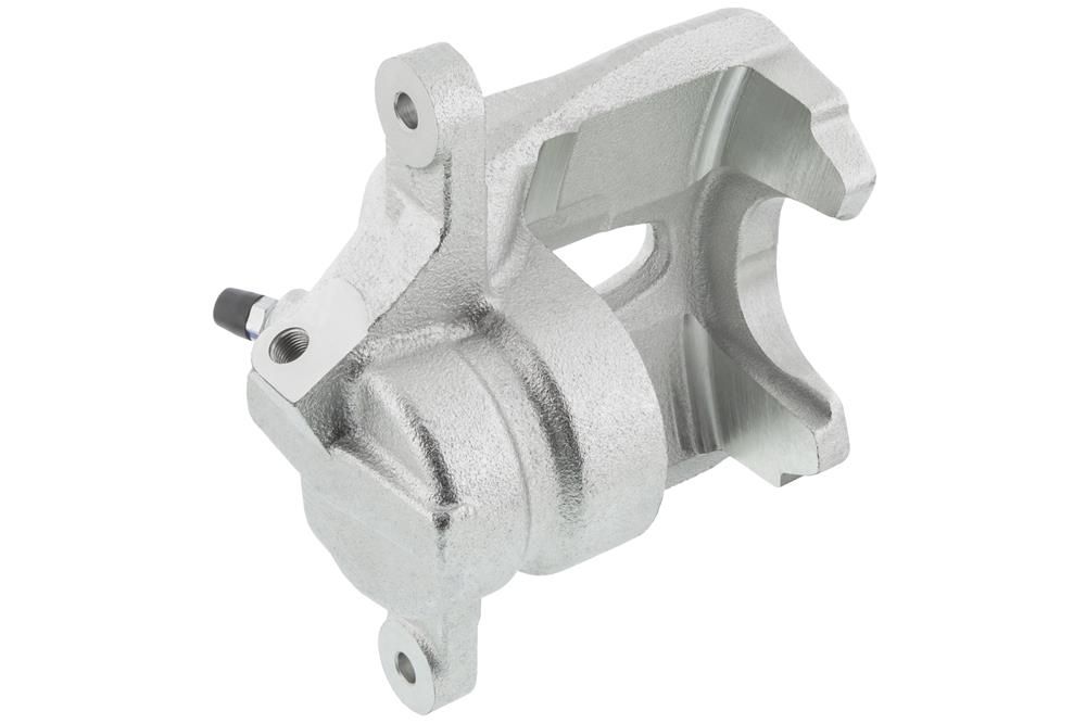 TOPRAN 724 598 Brake caliper