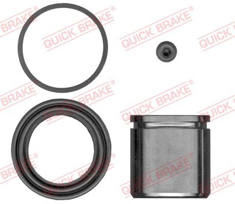 Repair Kit, brake caliper
