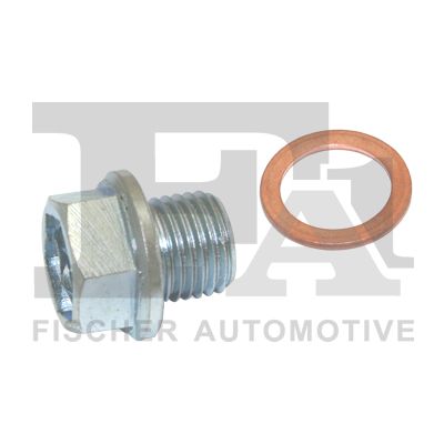 FA1 822.362.011 Screw plug, oil sump