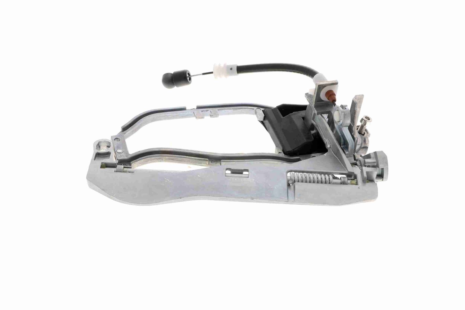 Frame, exterior door handle-1