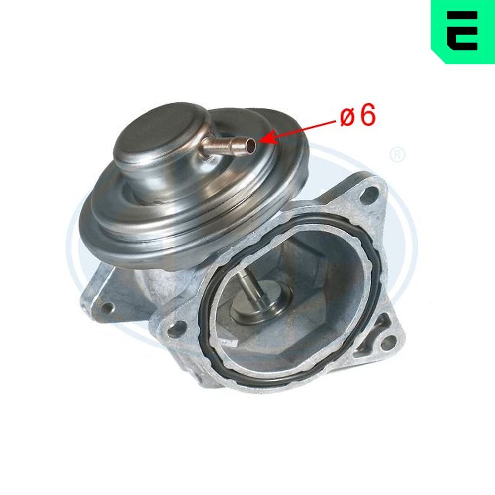 EGR Valve