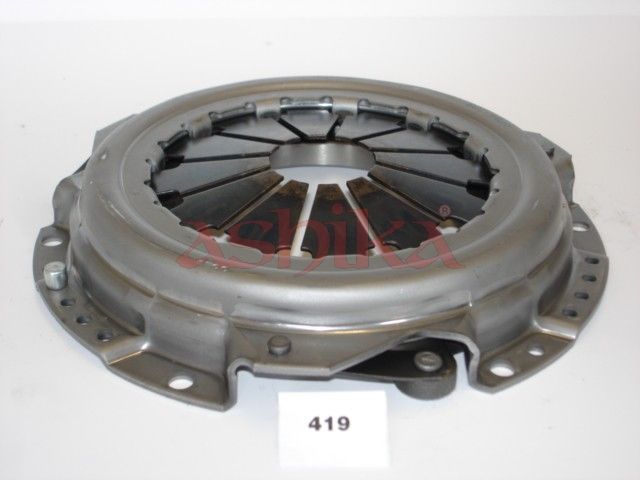 ASHIKA 70-04-419 Clutch pressure plate