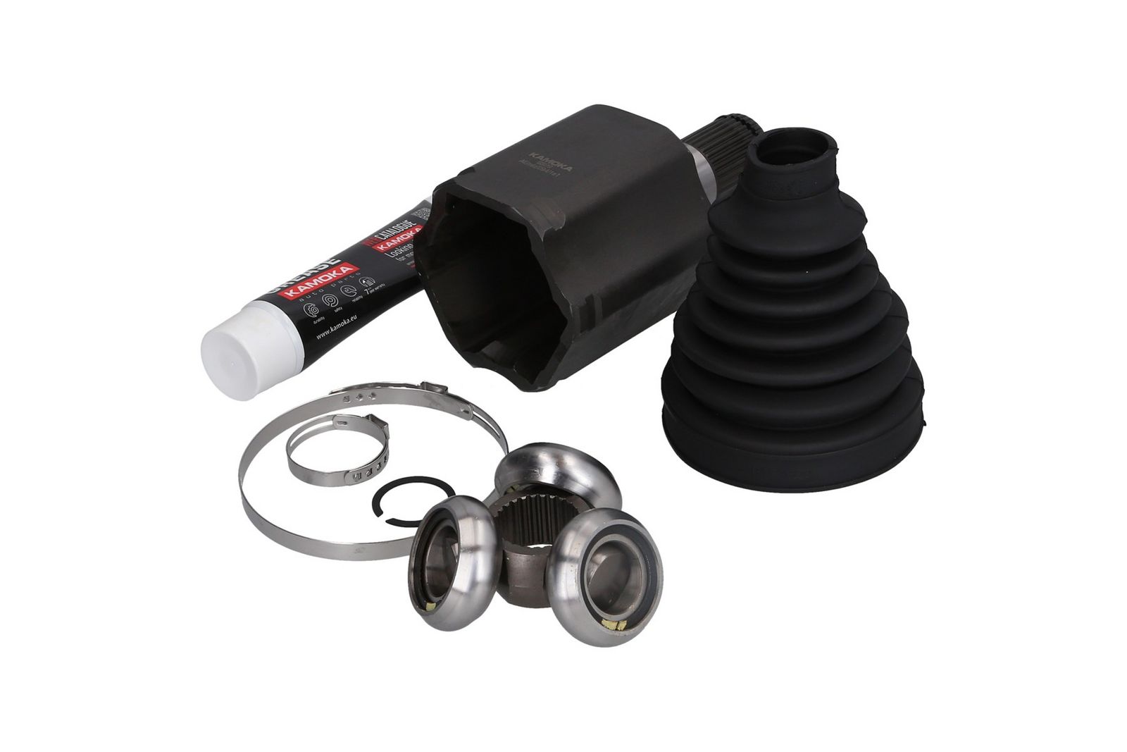 KAMOKA 8929 Joint kit, drive shaft