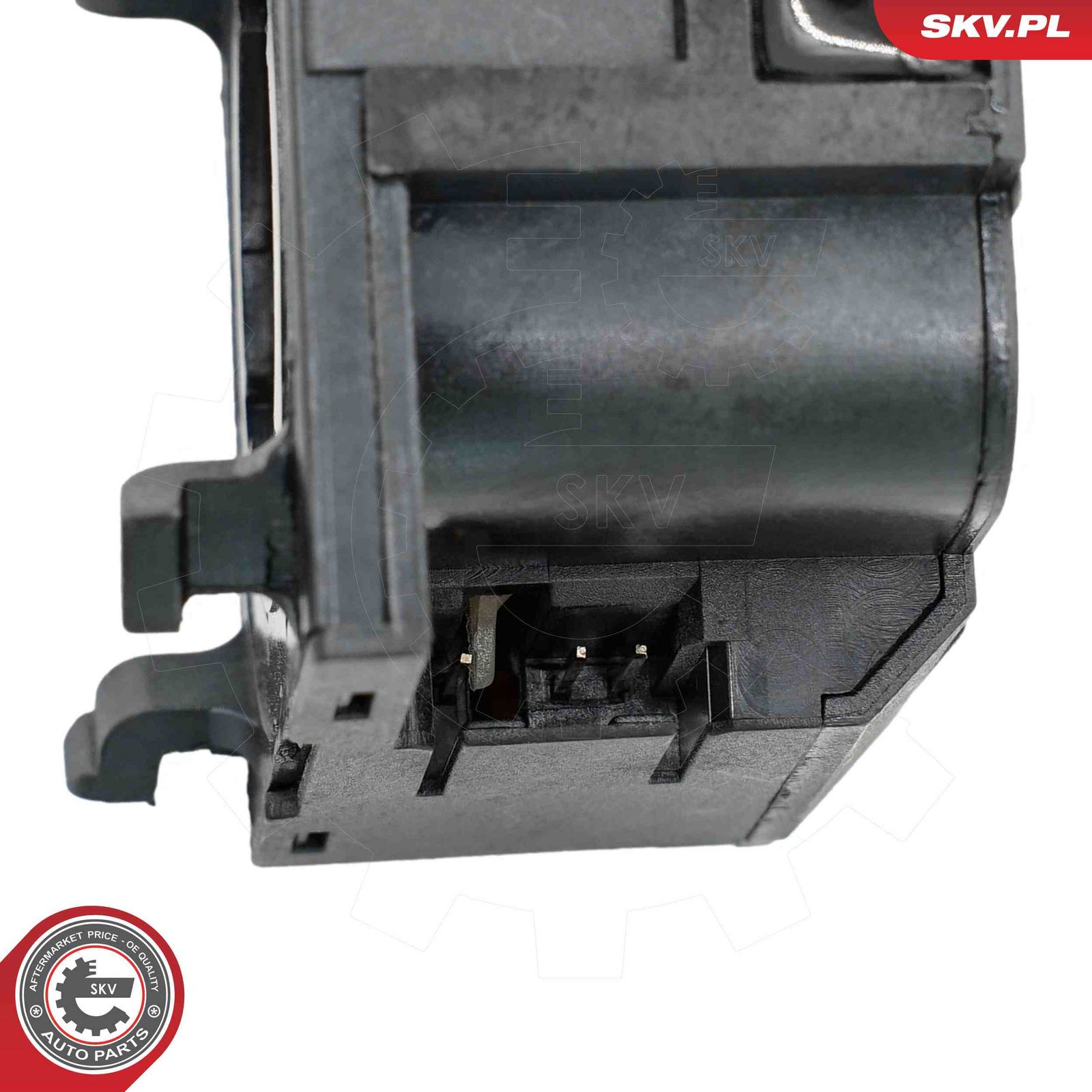 Control Unit, lights-2